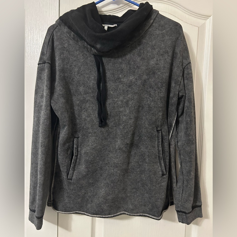 BKE cowl neck sweater